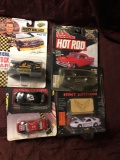5- Nascar stock cars 1/65 svale