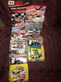 5- Lionel racing Nascar Authentics Dale Earnhardt Jr.-Regan Smith-Ryan Newman-Joey Logano-Paul
