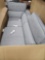 Section of sectional.