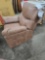 Ashley recliner