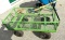large drop side wagon