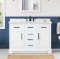 Doveton 48 inch vanity