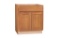 Hampton bay 36 inch sink base cabinet