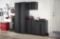 4 pc 1 door cabinet Must Bring Help to Load Come to preview
