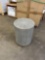 Round side table/stand Must Bring Help to Load Come to preview