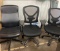 3 office chairs Must Bring Help to Load Come to preview