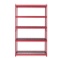 Husky 5 shelf heavy duty storage unit.