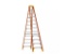 12 foot Werner step ladder Must Bring Help to Load
