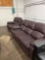 Matching Recliner Sofa and Love seat Must Bring Help to Load