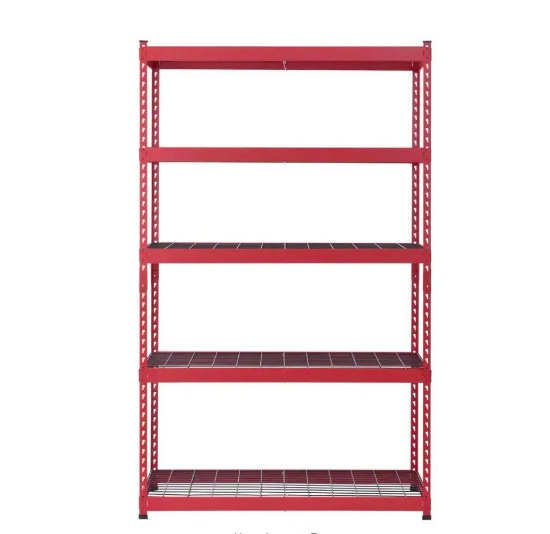 Husky heavy duty storage unit.