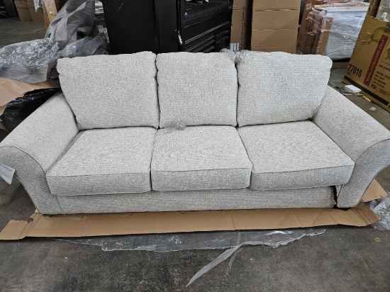 Benchcraft 96 inch couch.