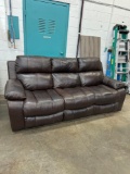 Recliner Sofa Most Bring Help to Load