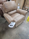 Signature recliner