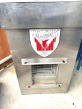 Phoenix, Guardian, HEPA system