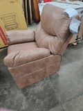 Ashley recliner