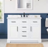Doveton 48 inch vanity