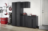 4 pc 1 door cabinet Must Bring Help to Load Come to preview