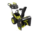 Ryobi 40v HP Brushless snow blower Must Bring Help to Load Come to preview