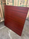 4ftx4ft table top Must Bring Help to Load Come to preview