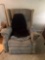 recliner chair B3