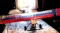 Airplane model Hanger 9 classic series ultra slick lite 6ft wing span 5 1/2 ft long