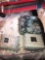 2- full size bedspreads /2- full size sheet sets