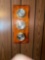 Hanging Barometer