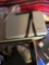 2- vintage Polaroid instant cameras with film