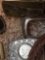 Belt buckles/belts