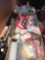 Miscellaneous air plane parts