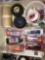 Battery packs/miscellaneous parts for airplanes