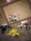 7- Racing champions sprint cars