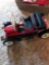 Franklin mint 1911 Stanley steamer car 1/24 scale
