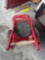 Troy Bilt cart