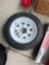 Trailer tire