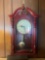 Stratford Hanging wall clock