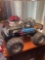 2 Remote control trucks