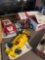 4 Radio controlled electric power cars