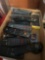 Lot of remotes