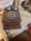 Vintage telephone