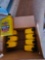 8 quarts of 10 w 40 oil