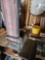 8 inch bench sander. buyer must unbolt