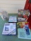 Lot of 5 tools Including spray guns.