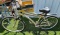 Land rider bicycle