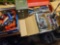 Miscellaneous tool lot.