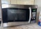 microwave kitchen