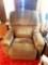 Lazy Boy brand recliner