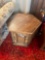 3 matching end tables