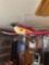 Remote Controlled Air Plane Red and White