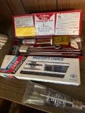 Gun cleaning Kits